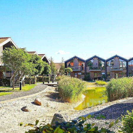 4 Person Holiday Home In Bogense Luaran gambar