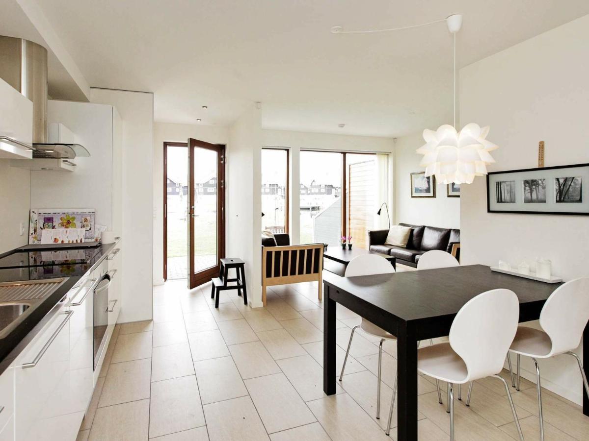 4 Person Holiday Home In Bogense Luaran gambar