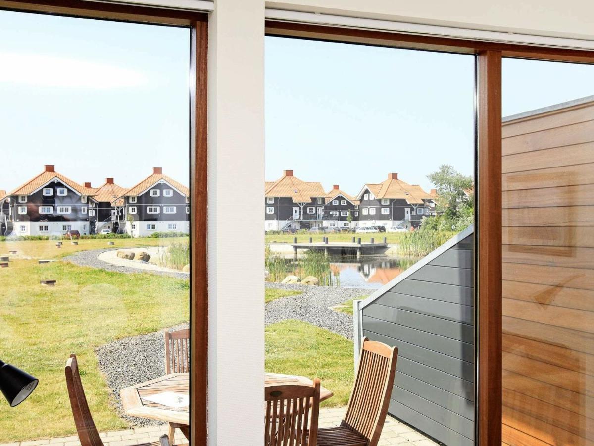 4 Person Holiday Home In Bogense Luaran gambar