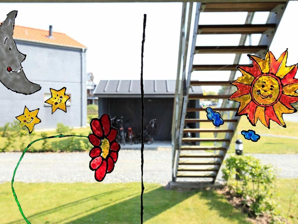4 Person Holiday Home In Bogense Luaran gambar