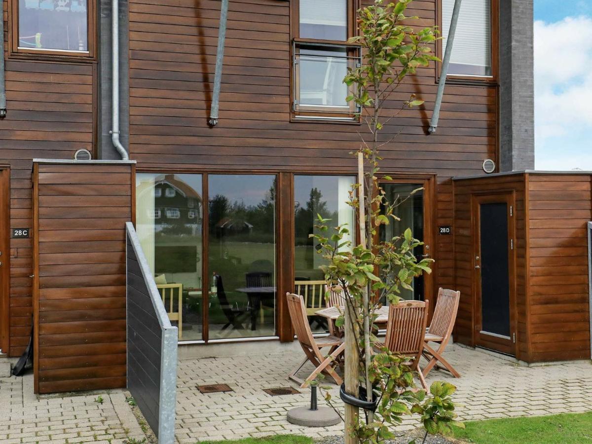 4 Person Holiday Home In Bogense Luaran gambar