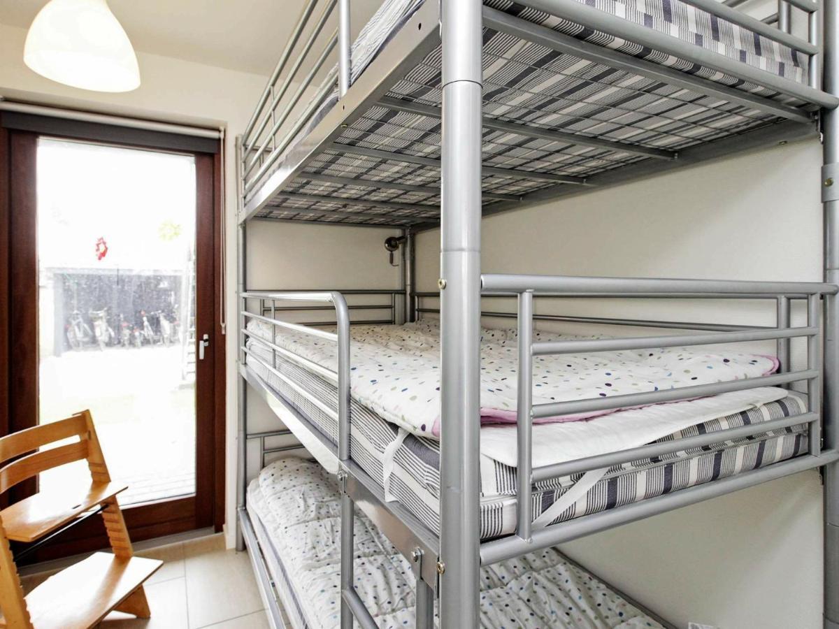 4 Person Holiday Home In Bogense Luaran gambar