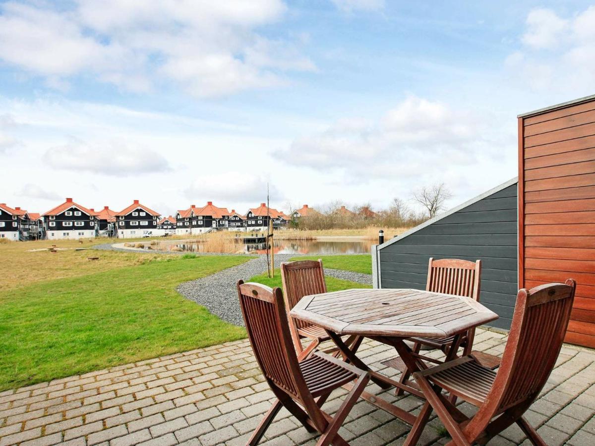 4 Person Holiday Home In Bogense Luaran gambar