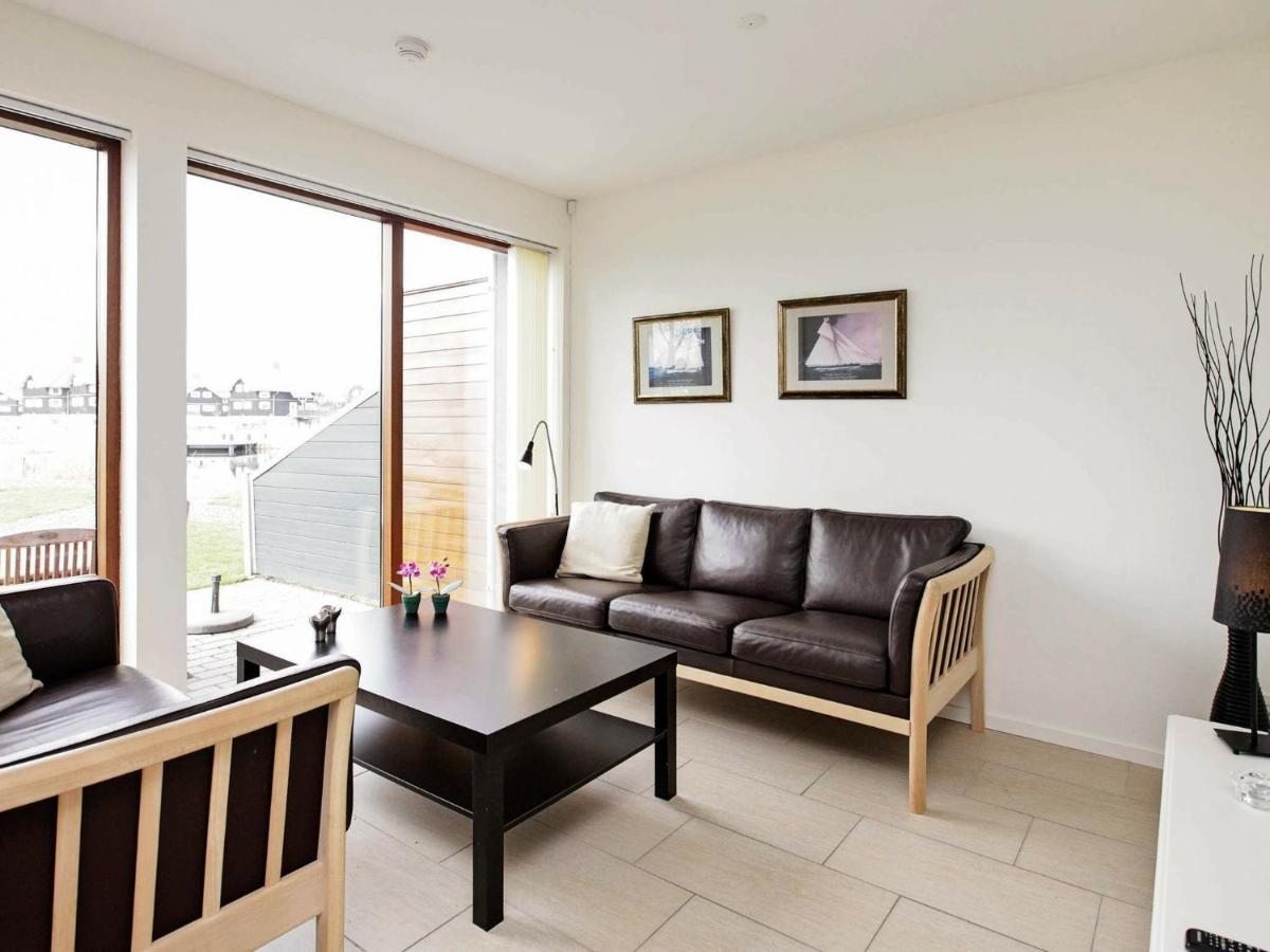 4 Person Holiday Home In Bogense Luaran gambar
