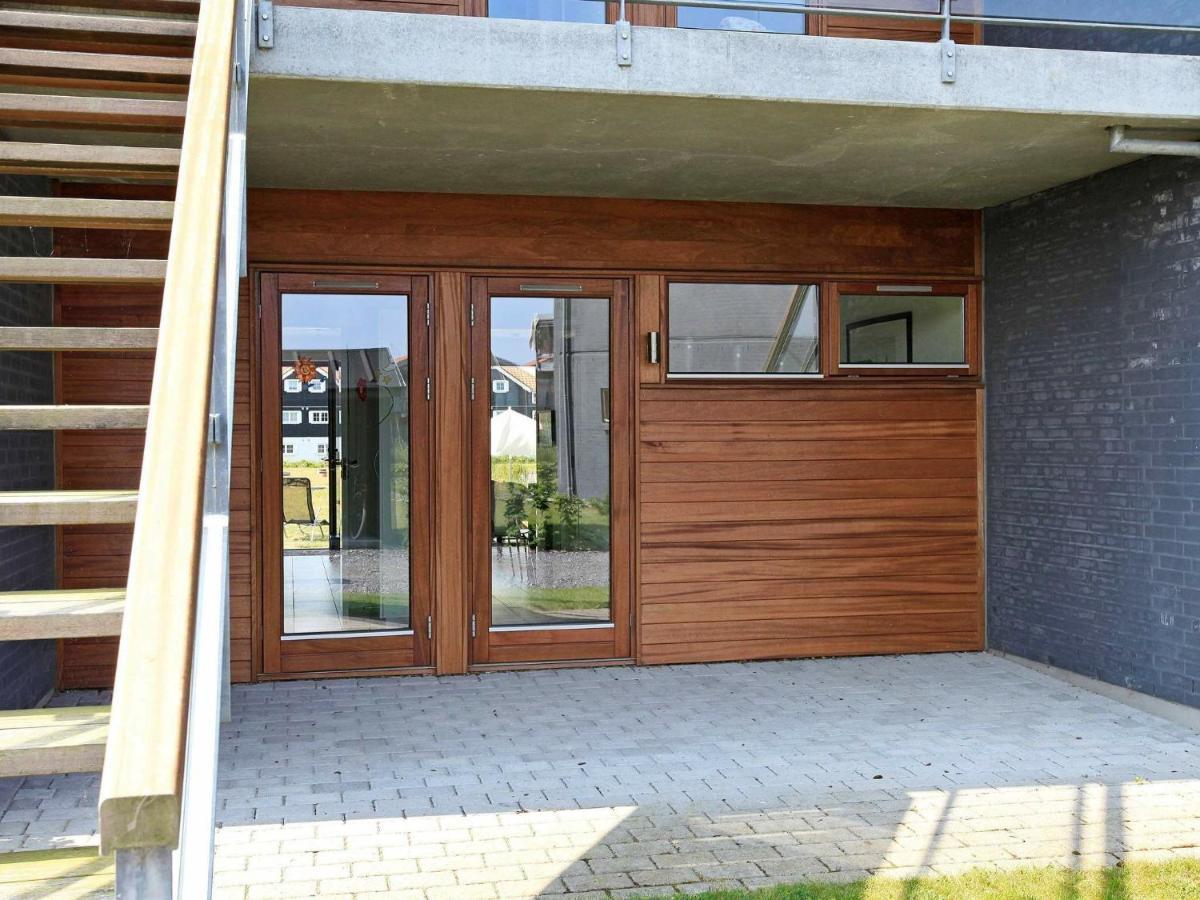 4 Person Holiday Home In Bogense Luaran gambar