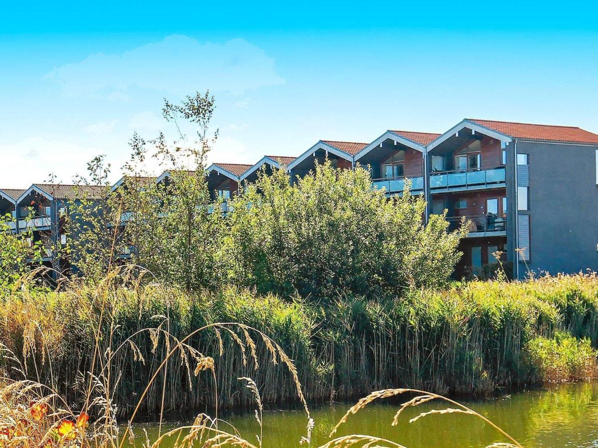 4 Person Holiday Home In Bogense Luaran gambar