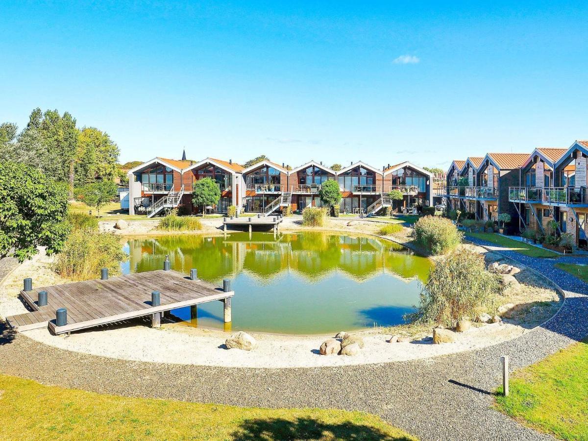 4 Person Holiday Home In Bogense Luaran gambar