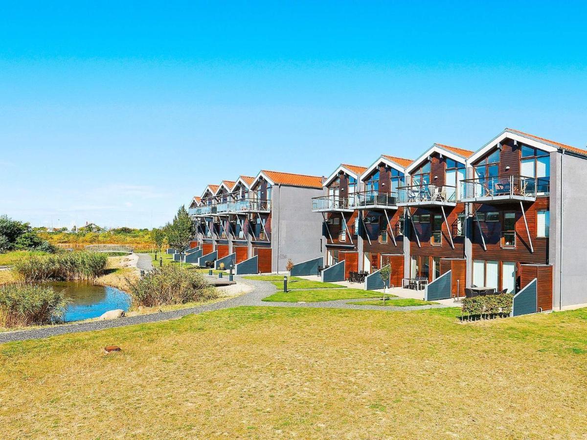 4 Person Holiday Home In Bogense Luaran gambar